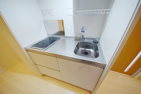 クレイノサングランツの物件内観写真